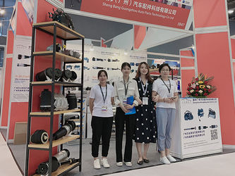 Trung Quốc Guangzhou Summer Auto parts Co., Ltd. hồ sơ công ty
