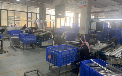 Trung Quốc Guangzhou Summer Auto parts Co., Ltd. hồ sơ công ty