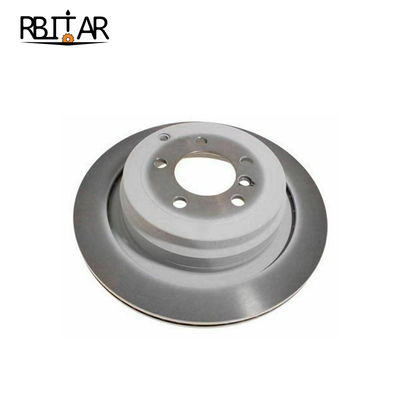 Rotor phanh sau ô tô cho Land Rover Sdb500201 Sdb500203 Lr017804 Lr031844